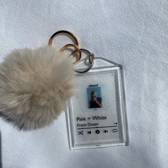 Spotify Custom Keychain - Picture 9 of 11